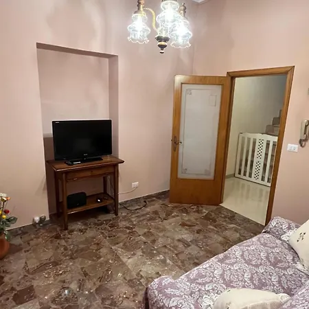 Casa Liberty Maria * Porto SantʼElpidio