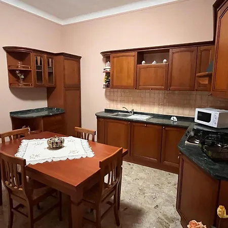 Casa Liberty Maria Apartment Porto SantʼElpidio