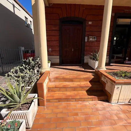 Apartamento Casa Liberty Maria Porto SantʼElpidio
