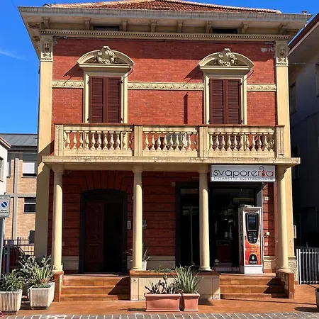 Apartamento Casa Liberty Maria
