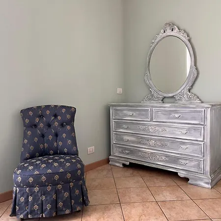 Apartment Casa Liberty Maria Porto SantʼElpidio