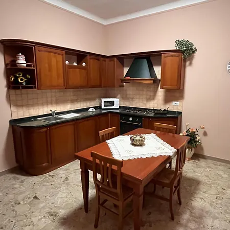 Apartment Casa Liberty Maria Porto SantʼElpidio