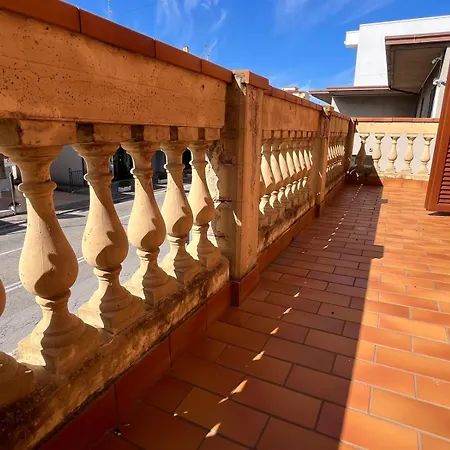 Casa Liberty Maria * Porto SantʼElpidio