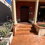 Apartment Casa Liberty Maria Porto SantʼElpidio