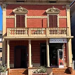 Casa Liberty Maria Porto Sant'Elpidio
