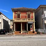 Casa Liberty Maria Porto Sant'Elpidio