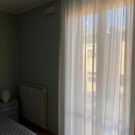 Apartamento Casa Liberty Maria *
