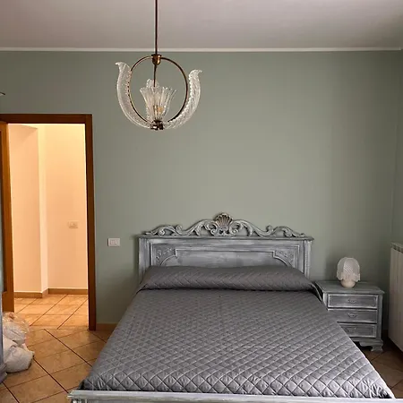 Apartamento Casa Liberty Maria