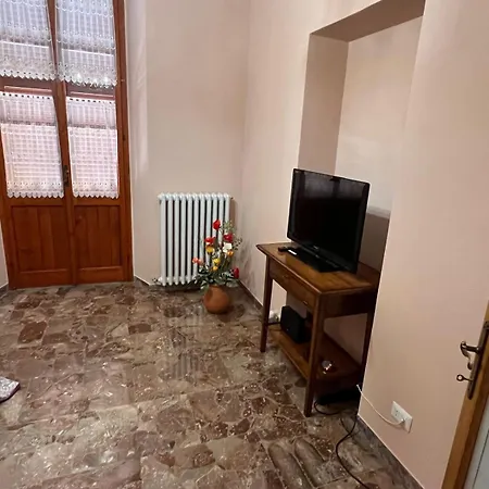 Casa Liberty Maria * Porto SantʼElpidio