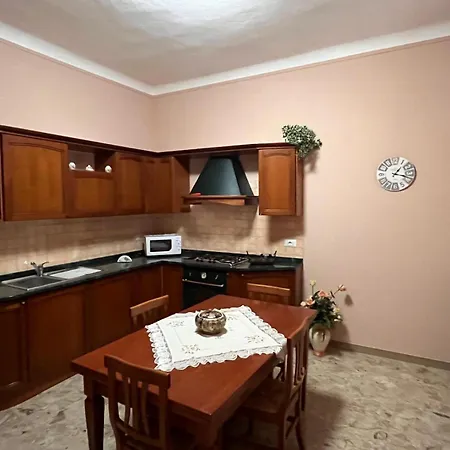 Casa Liberty Maria