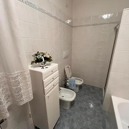Casa Liberty Maria Apartment