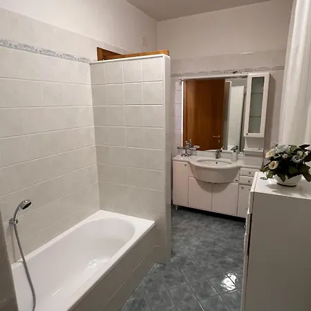 Apartamento Casa Liberty Maria