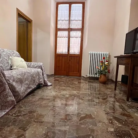 Apartment Casa Liberty Maria *