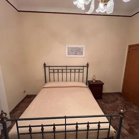 Apartment Casa Liberty Maria Porto Sant'Elpidio
